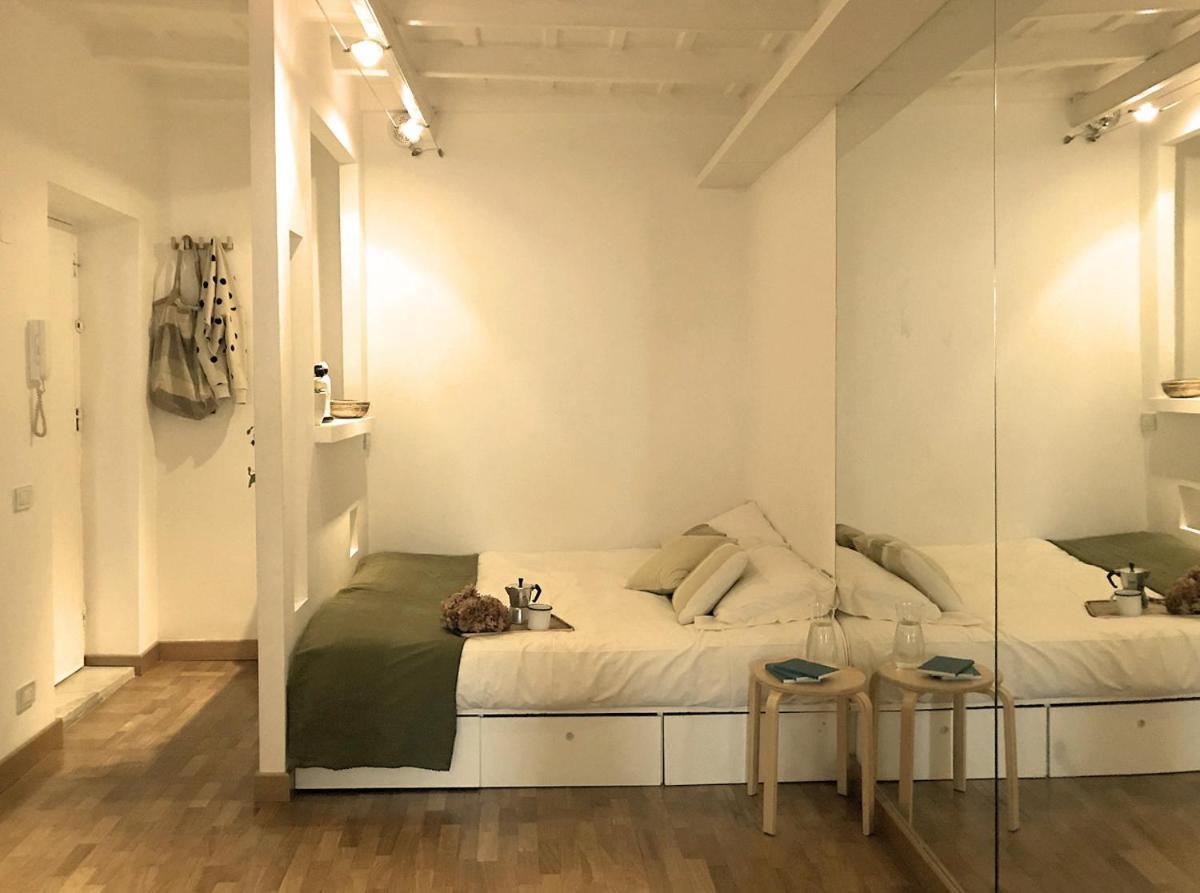 Cedro 28 Apartment Рим Экстерьер фото