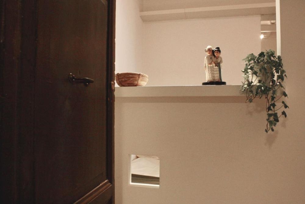 Cedro 28 Apartment Рим Экстерьер фото